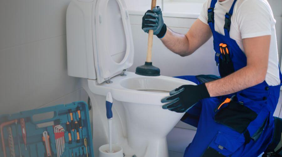 Local annual plumbing maintenance in Seaside Heights, NJ